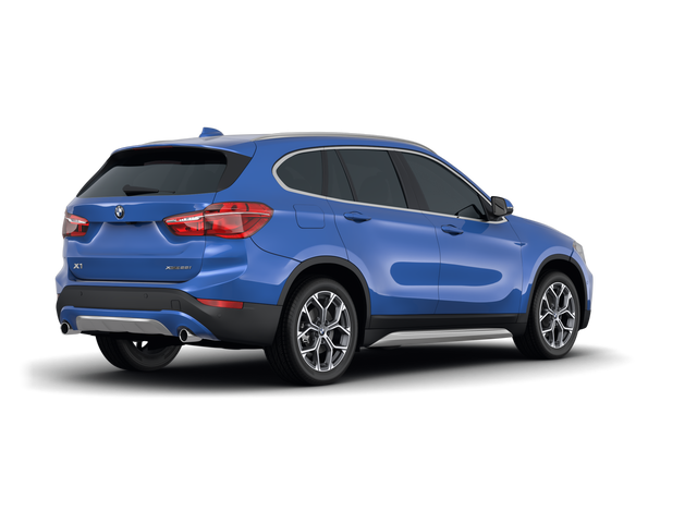 2021 BMW X1 sDrive28i