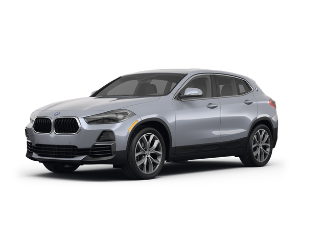 2021 BMW X2 xDrive28i