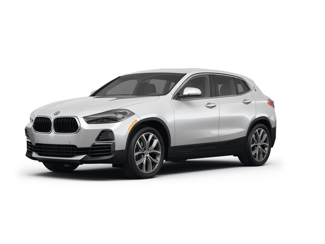 2021 BMW X2 sDrive28i