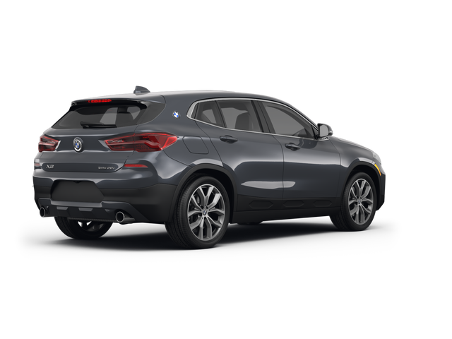 2021 BMW X2 xDrive28i