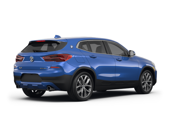 2021 BMW X2 xDrive28i