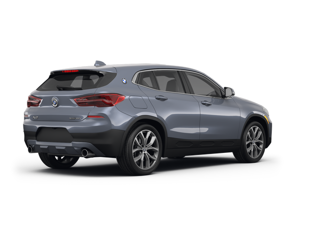 2021 BMW X2 sDrive28i