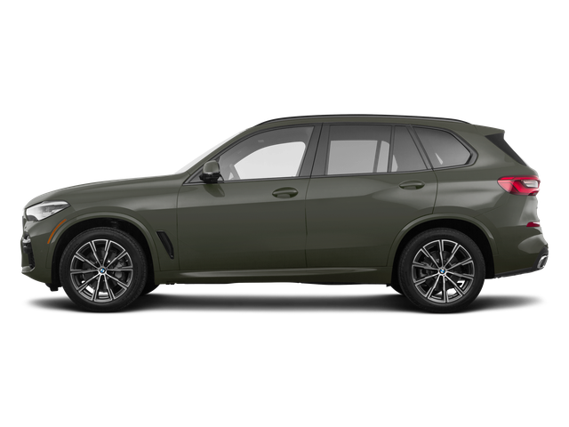2021 BMW X5 sDrive40i