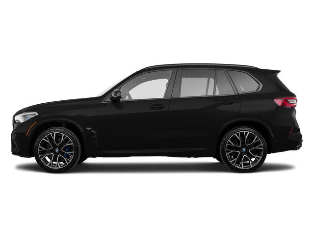 2021 BMW X3 M Base