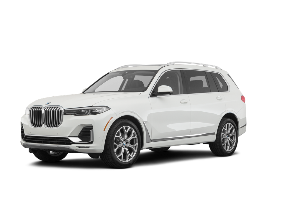 Used 2021 BMW X7 xDrive40i For Sale in Addison, IL | Capital One Auto ...
