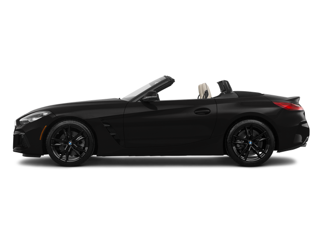 2021 BMW Z4 sDrive30i