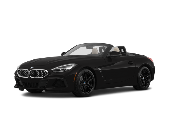 2021 BMW Z4 sDrive30i