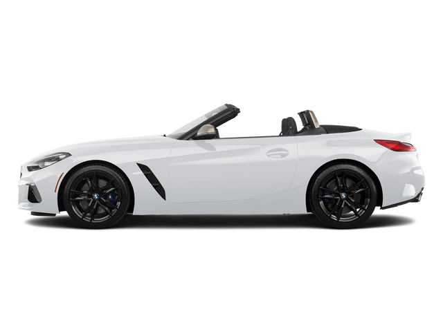 2021 BMW Z4 sDriveM40i