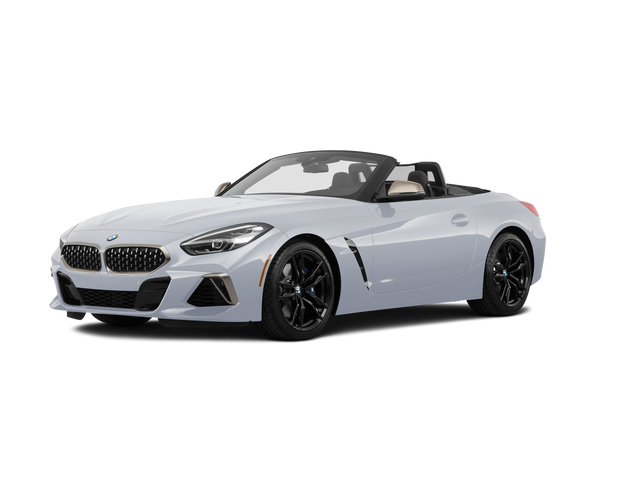 2021 BMW Z4 sDriveM40i