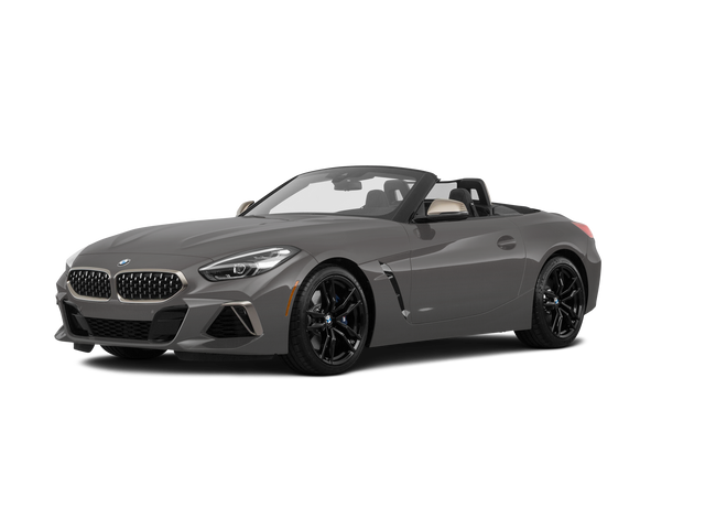 2021 BMW Z4 sDriveM40i