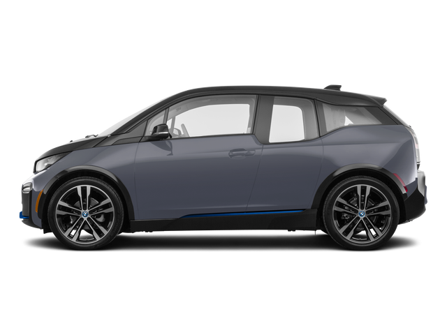 2021 BMW i3 Base