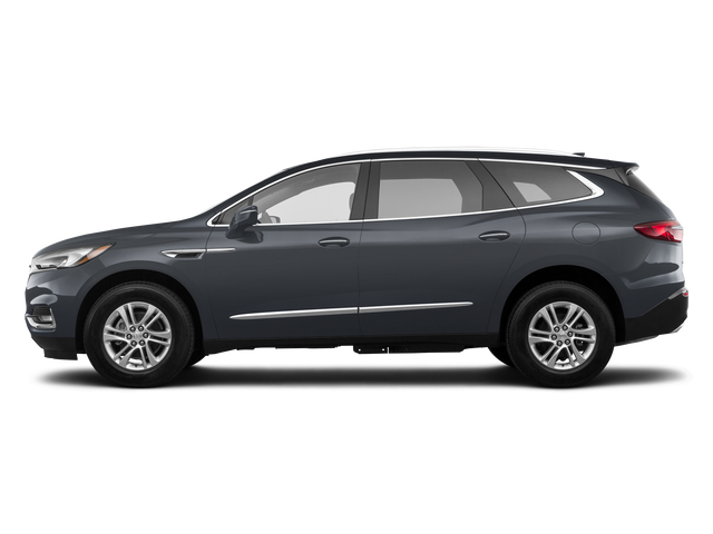 2021 Buick Enclave Preferred