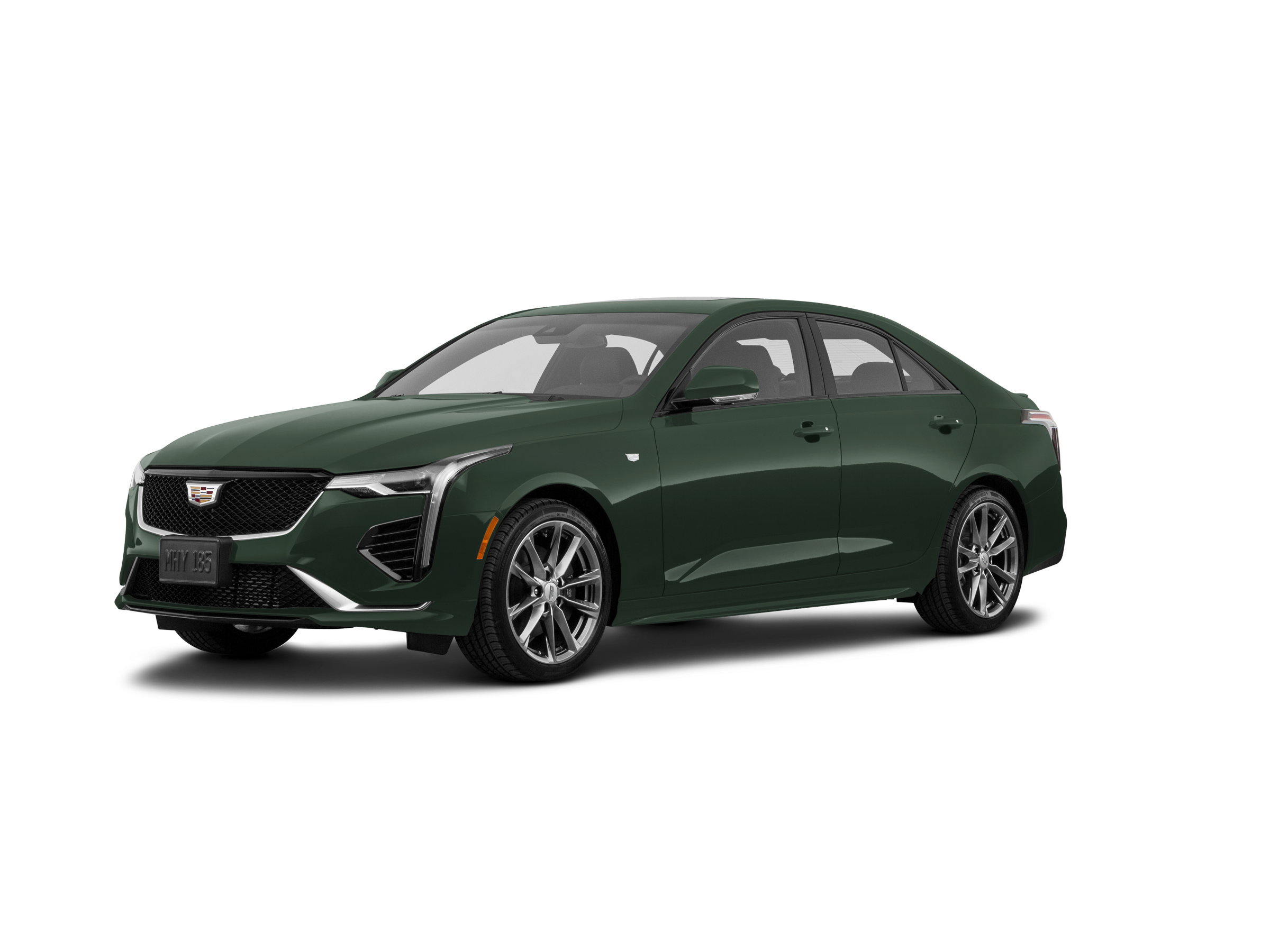 Image of Vehicle