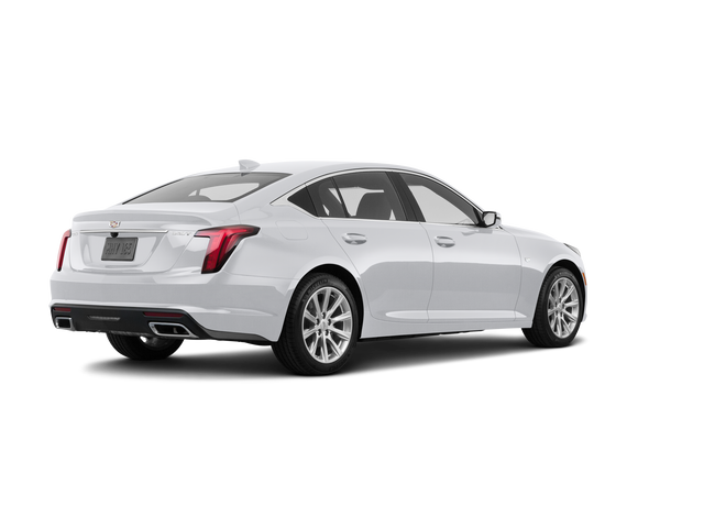 2021 Cadillac CT5 Luxury