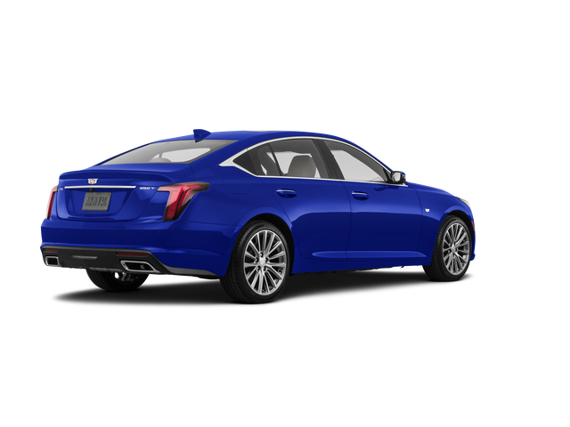 2021 Cadillac CT5 Premium Luxury