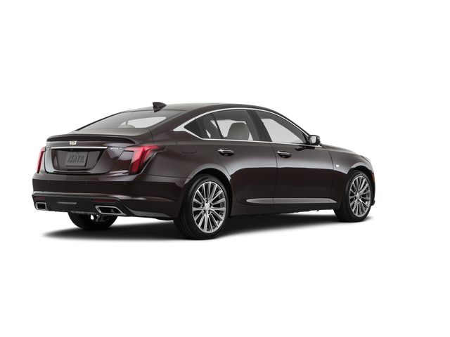 2021 Cadillac CT5 Premium Luxury