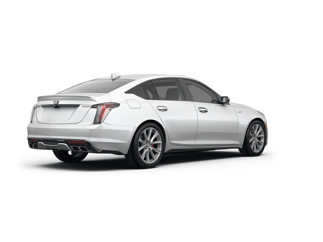 2021 Cadillac CT5 V-Series