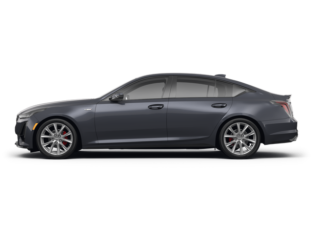 2021 Cadillac CT5 V-Series