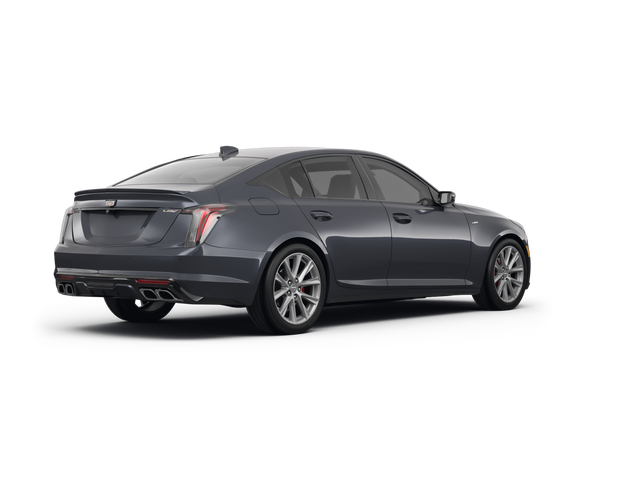 2021 Cadillac CT5 V-Series