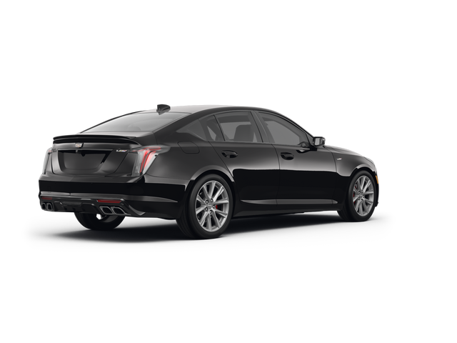 2021 Cadillac CT5 V-Series