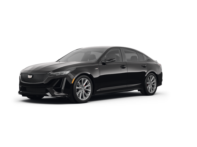 2021 Cadillac CT5 V-Series