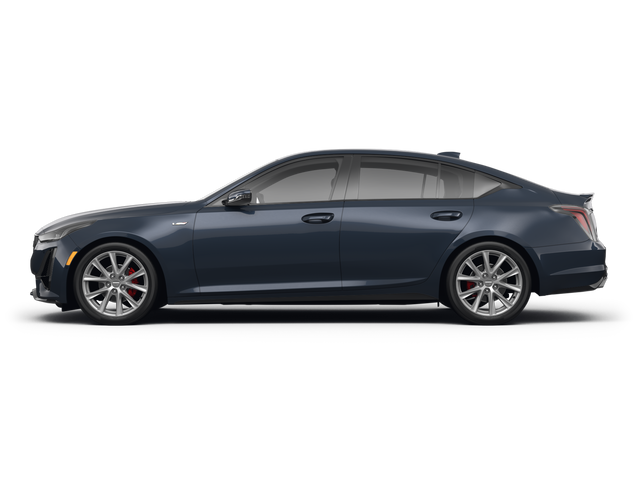 2021 Cadillac CT5 V-Series