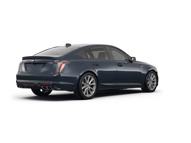 2021 Cadillac CT5 V-Series