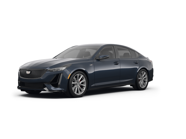 2021 Cadillac CT5 V-Series