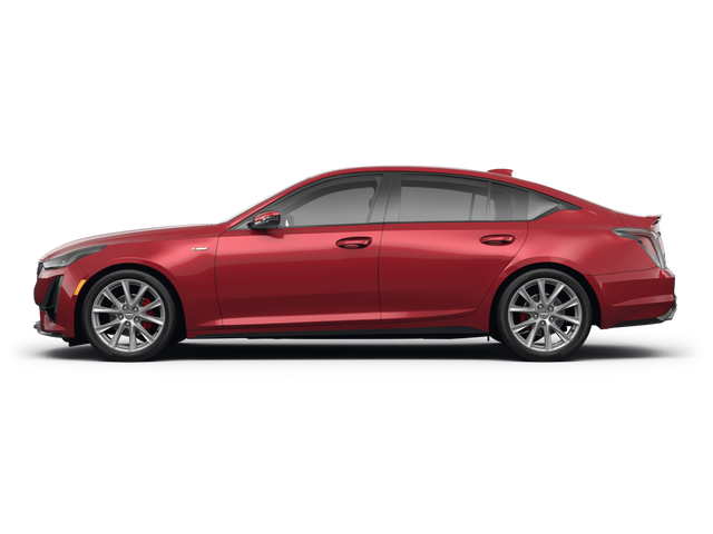 2021 Cadillac CT5 V-Series