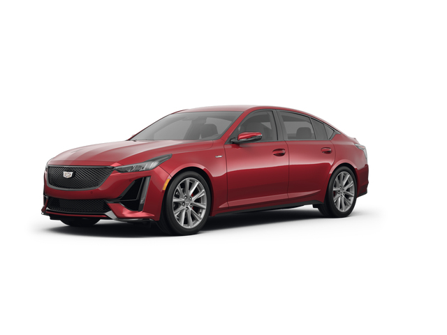 2021 Cadillac CT5 V-Series