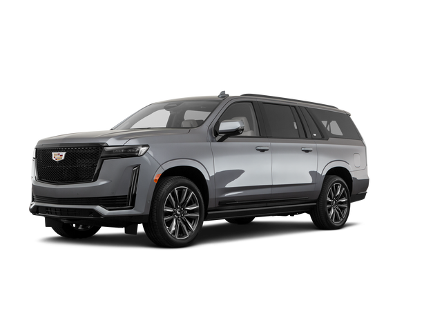 2021 Cadillac Escalade Sport Platinum