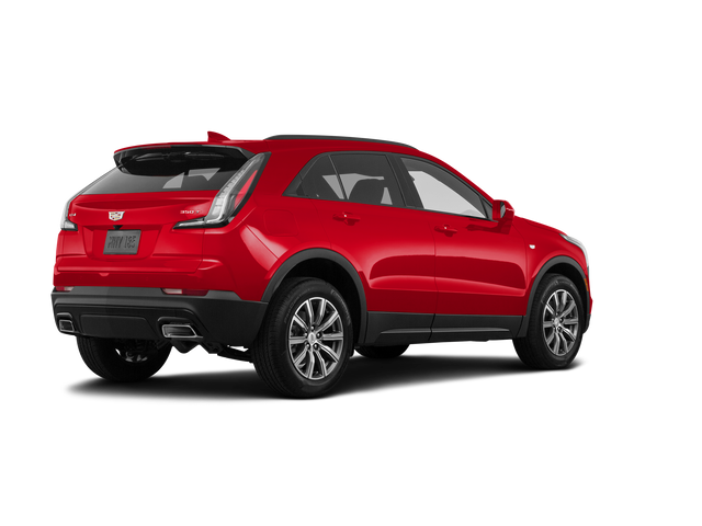 2021 Cadillac XT4 Sport