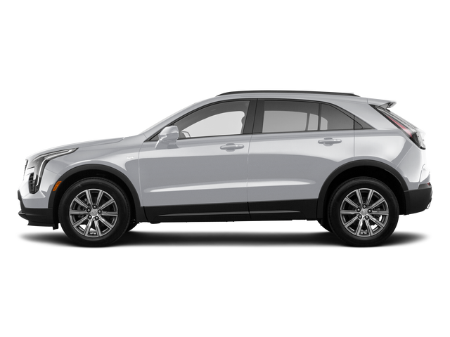 2021 Cadillac XT4 Sport