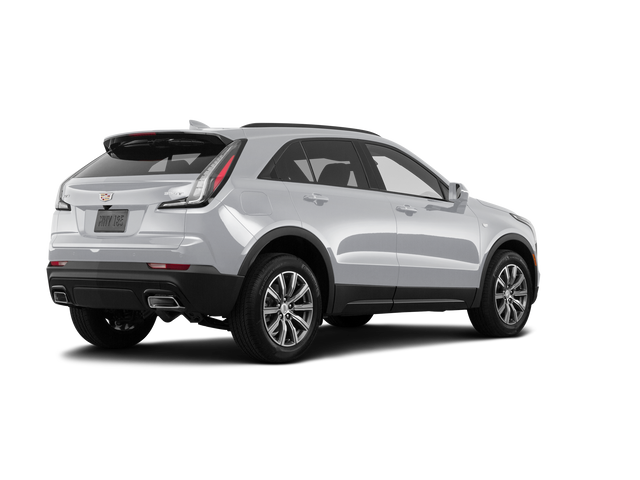 2021 Cadillac XT4 Sport