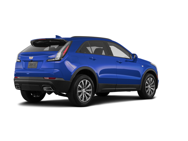 2021 Cadillac XT4 Sport