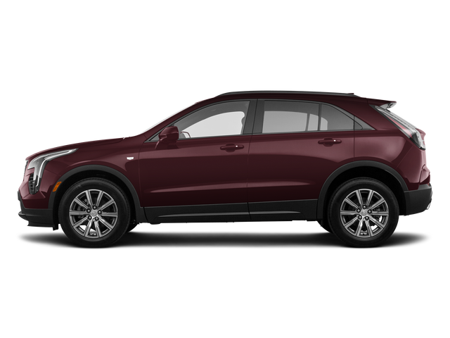 2021 Cadillac XT4 Sport