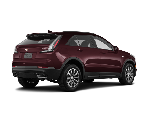 2021 Cadillac XT4 Sport