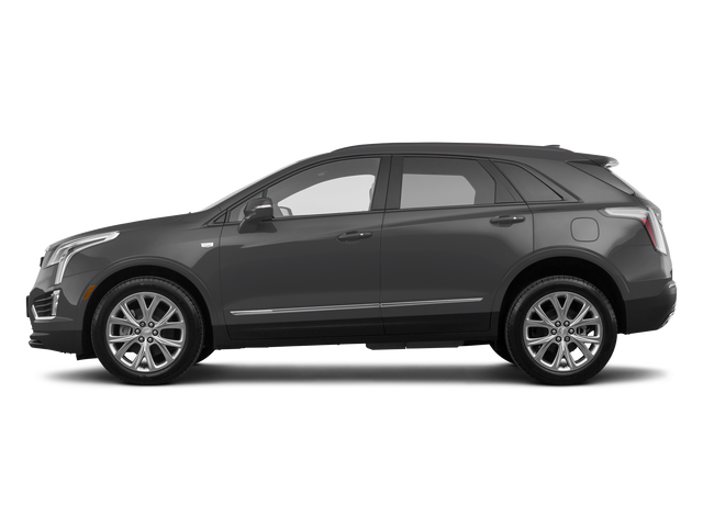 2021 Cadillac XT5 Sport