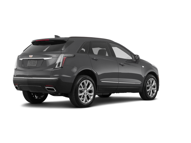 2021 Cadillac XT5 Sport