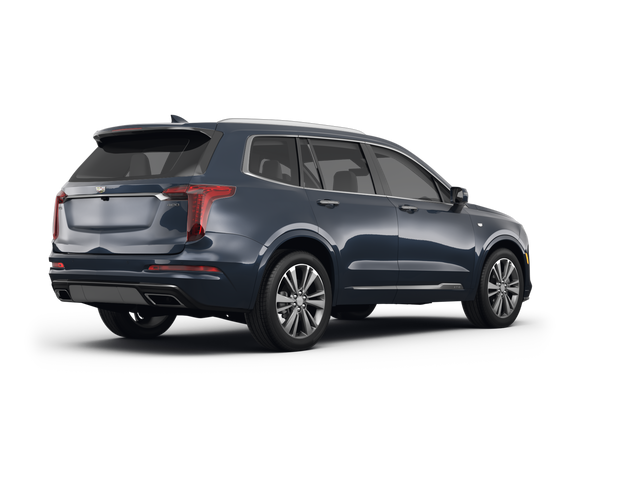 2021 Cadillac XT6 Luxury