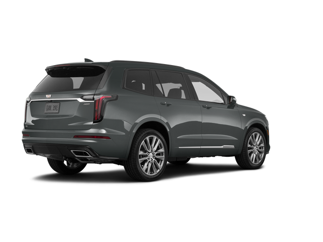 2021 Cadillac XT6 Sport