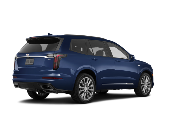 2021 Cadillac XT6 Sport