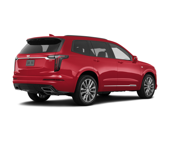 2021 Cadillac XT6 Sport