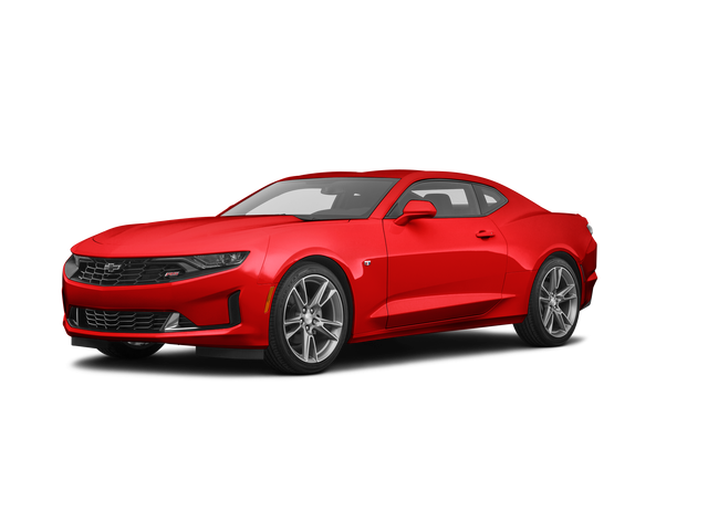 2021 Chevrolet Camaro 1LT