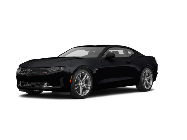 2021 Chevrolet Camaro 1LT