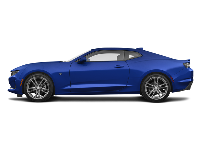 2021 Chevrolet Camaro 1LT