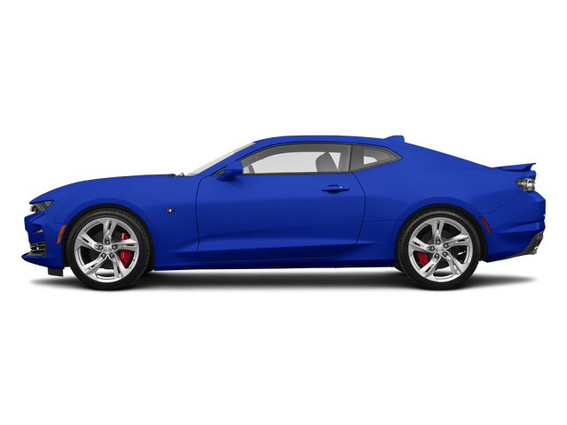 2021 Chevrolet Camaro 2SS