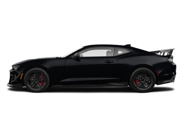 2021 Chevrolet Camaro ZL1