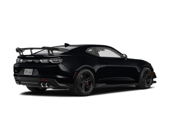 2021 Chevrolet Camaro ZL1