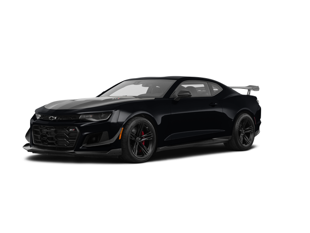 2021 Chevrolet Camaro ZL1